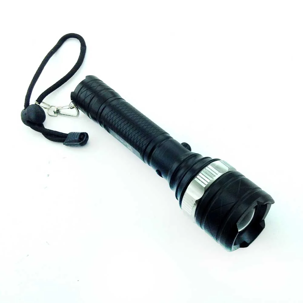 Lanterna LED com 8000W/ 23000 Lumens
