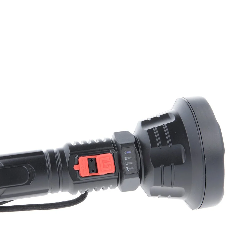 Lanterna LED Forever Light 1800mAh 600lm FLF-04