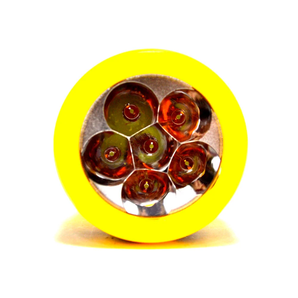 Lanterna LED Recarregável