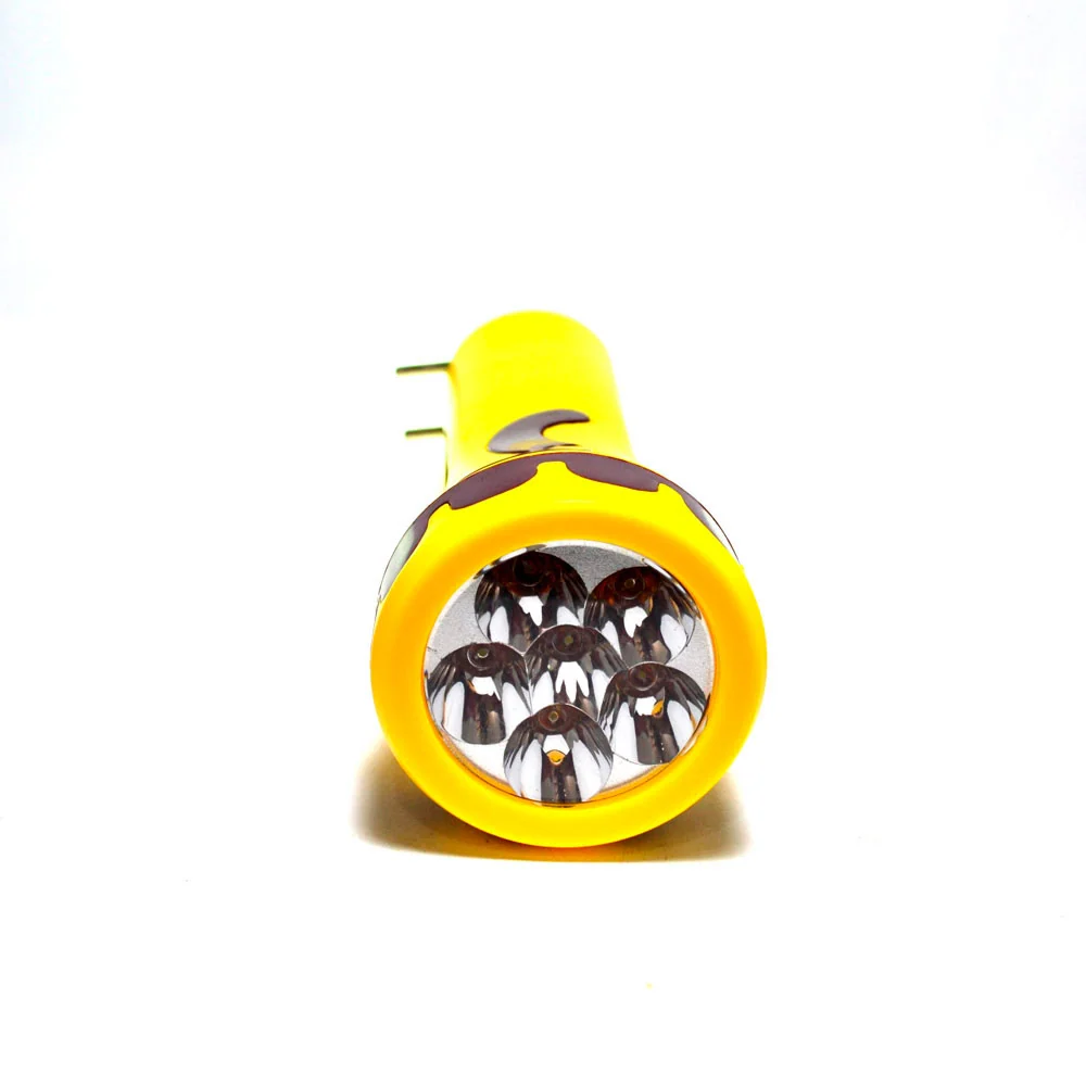 Lanterna LED Recarregável