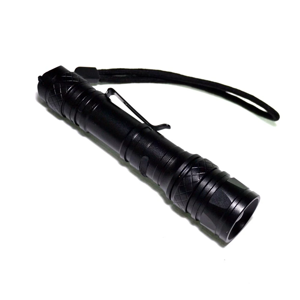 Lanterna LED recarregável 700W/2000