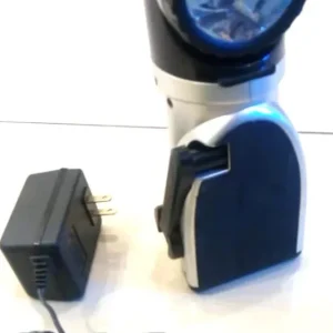 Lanterna LED recarregável 3 em 1 - Western 4,8V