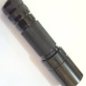 Lanterna LED tática 114 lumens