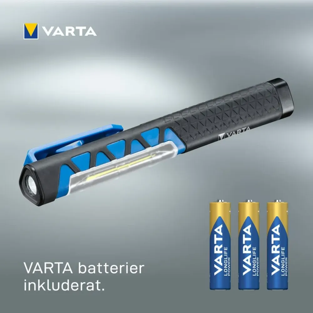Lanterna LED Varta 18646101421