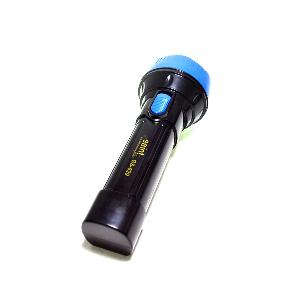 Lanterna 10 LEDs super potente