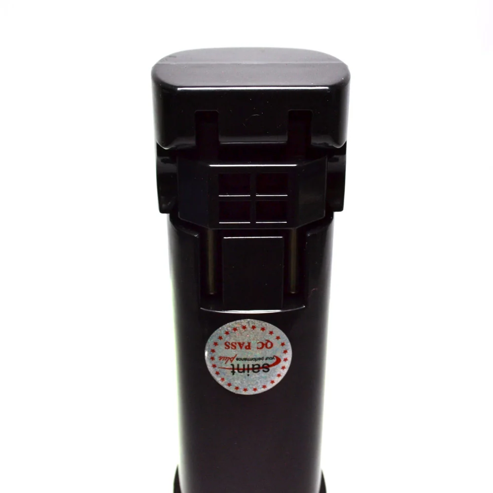 Lanterna 10 LEDs super potente