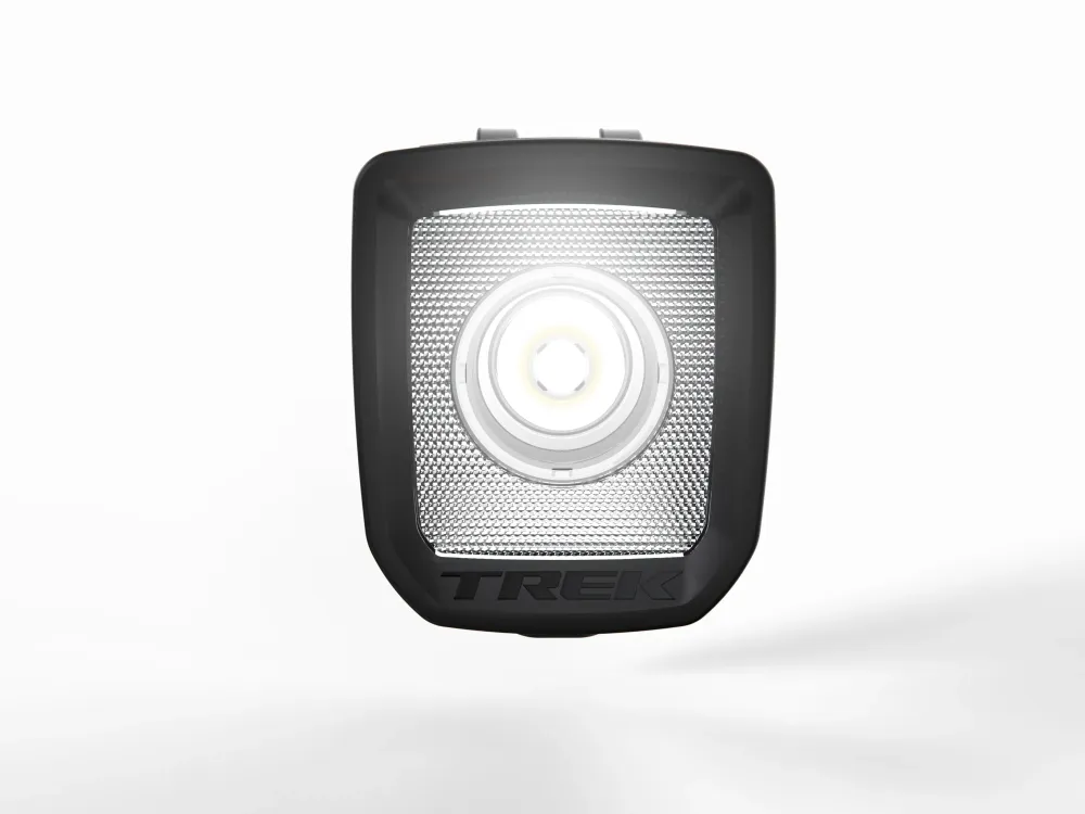 Lanterna Trek Flare R City Traseira