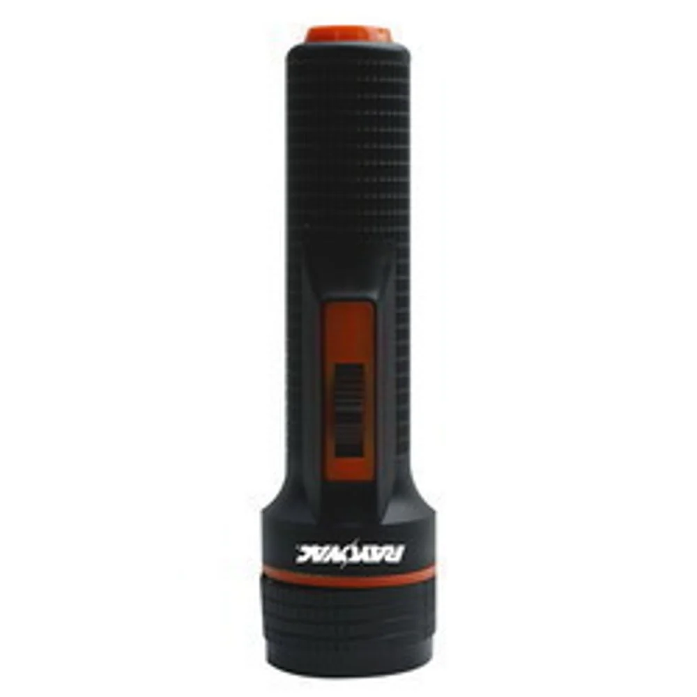 Lanterna Tri-Led 2pilhas Grande