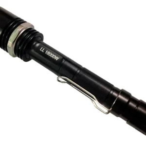 Lanterna XtremeGuard Pro-X Explosion Proof.