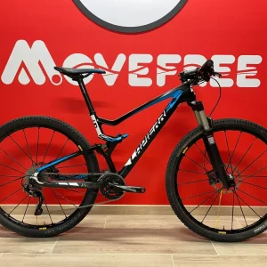 Lapierre XR 529 M