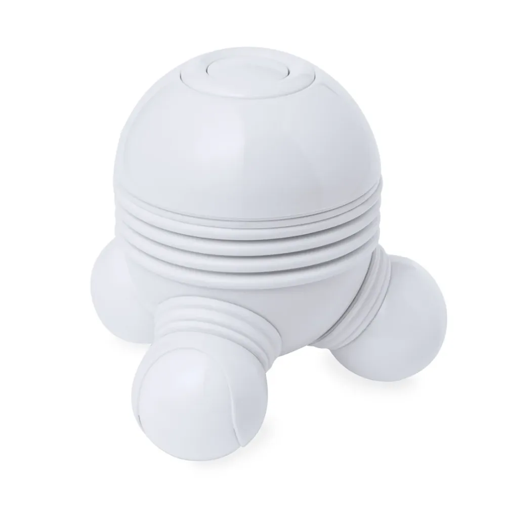Latval Massageador Elétrico de Mão Compacto