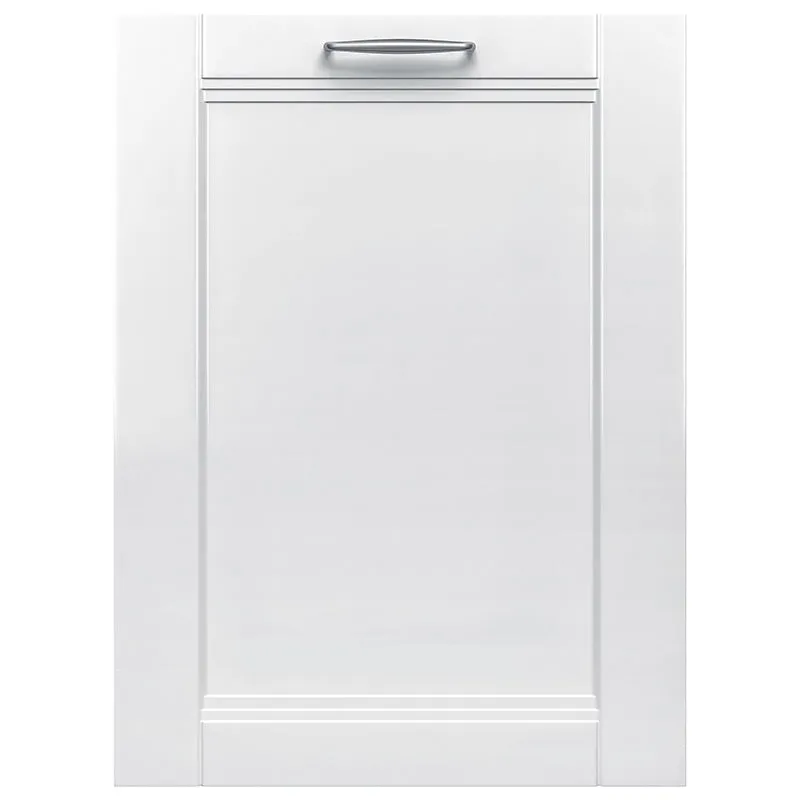 LAVAVAJILLAS PANELABLE BOSCH DE 24" SERIE 800 SHV78CM3N