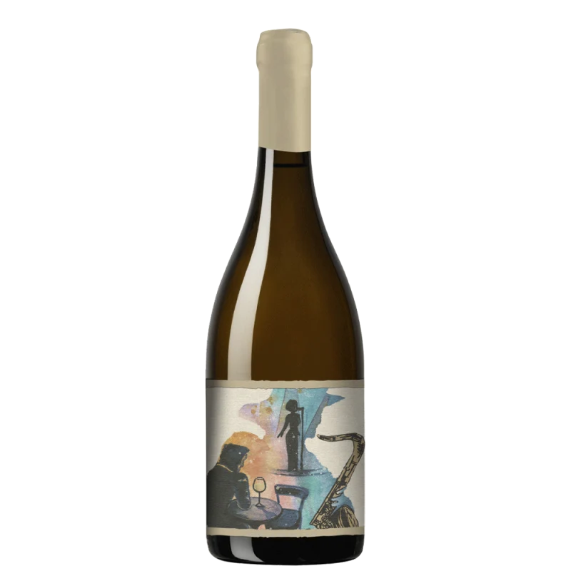 Lello Experiences Vinho Branco 75cl