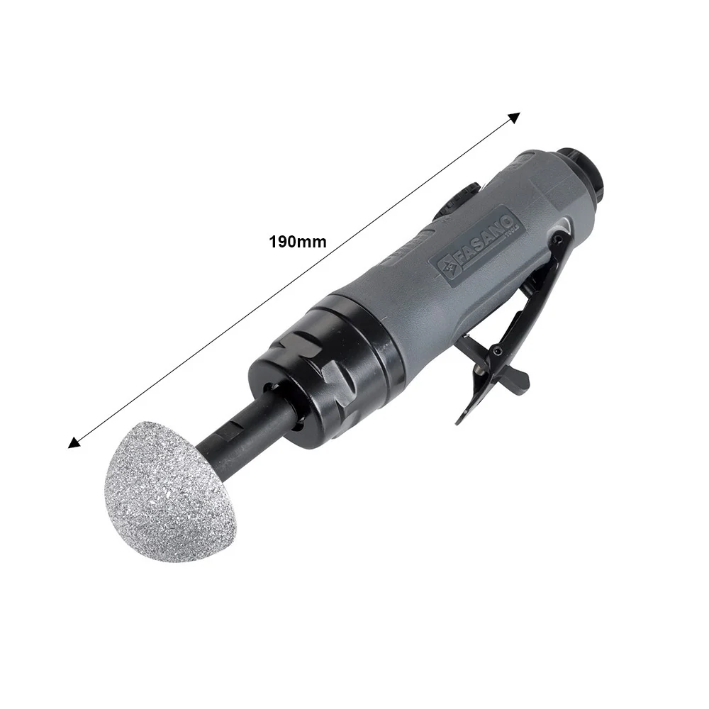 LEVIGATRICE PNEUMATICA PER PNEUMATICI, CON DISCO ACCIAIO Fasano FGA 322