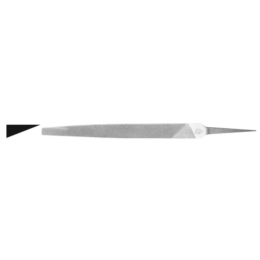 lima de mecânico ERIZO 12" Basta