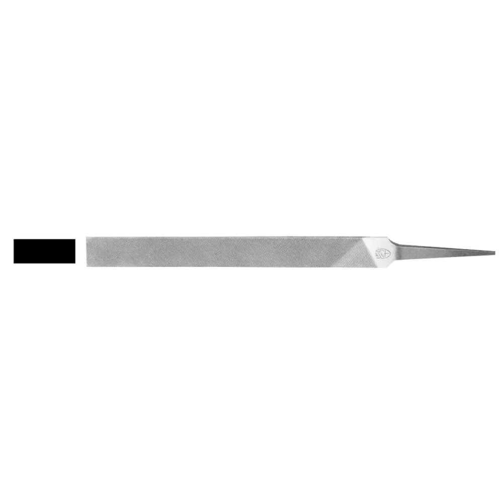 lima de mecânico ERIZO 10" Muito bem