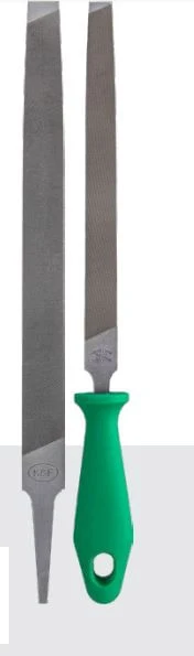 LIMA K&F PARA ENXADA 08'' 08992
