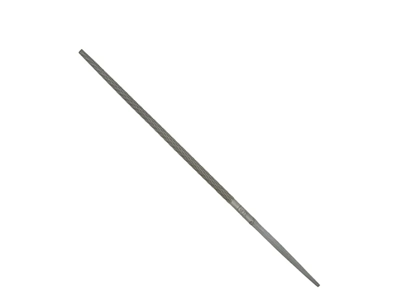 LIMA REDONDA BASTARDA SEM CABO 12" 12146B K&F