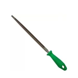 LIMA K&F TRIANGULO DELGADA 6" 14236BCC
