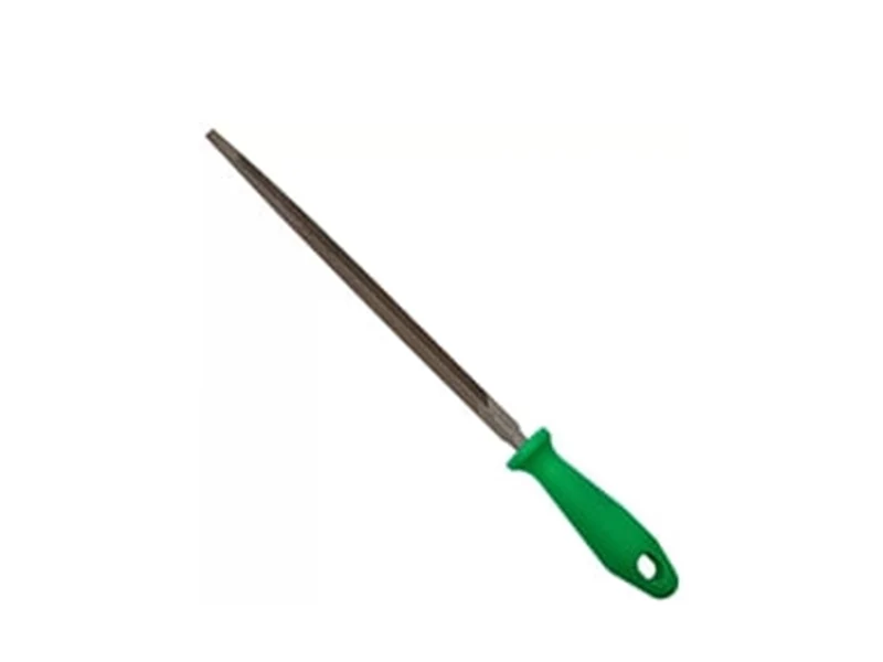 LIMA K&F TRIANGULO DELGADA 6" 14236BCC