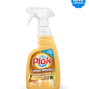 Limpa móveis