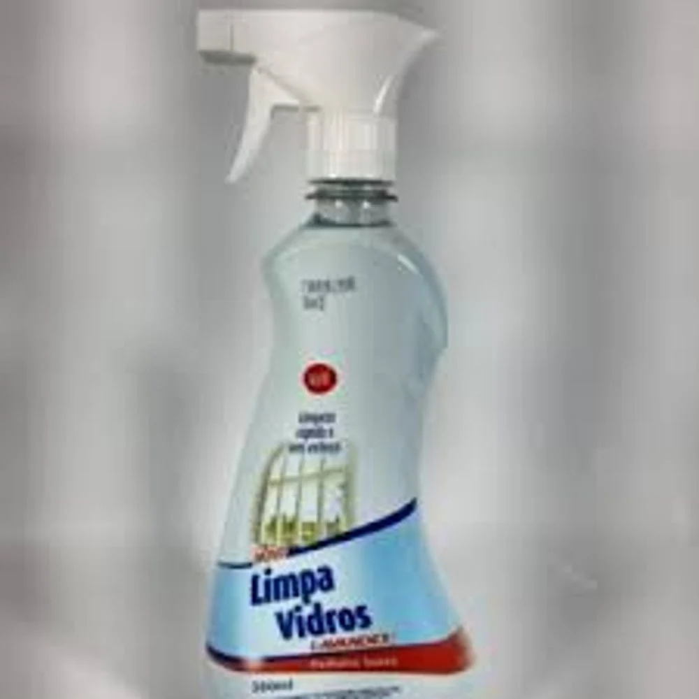 Limpa Vidro Lavandex 500ml