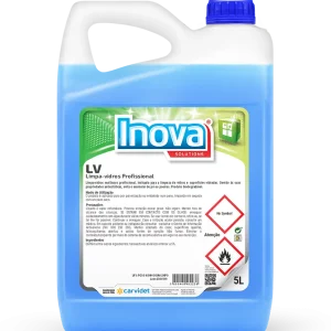 Limpa vidros profissional