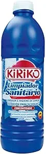 Limpeza sanitária kiriko