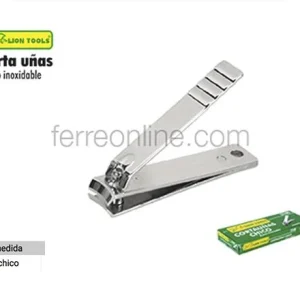 CORTAUÑAS CHICO LION TOOLS 2180