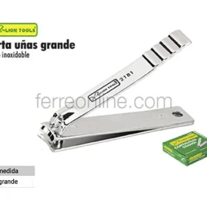 CORTAUÑAS GRANDE LION TOOLS 2181