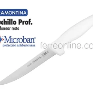 CUCHILLO DESHUESAR TRAMONTINA 24605-057 LIO0600 LION TOOLS