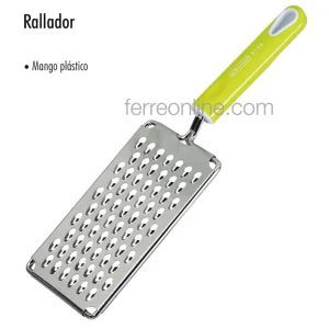 RALLADOR LION TOOLS 2158