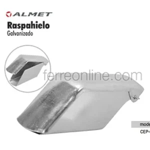 RASPAHIELO GALV. ALMET LION 6657 CEP-01 LION TOOLS