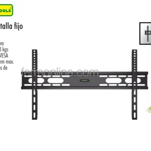 SOPORTE PARA TV CON BRAZO 30 65" LION TOOLS 2874
