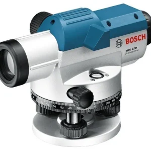 Livella ottica Bosch Professional GOL 32 D