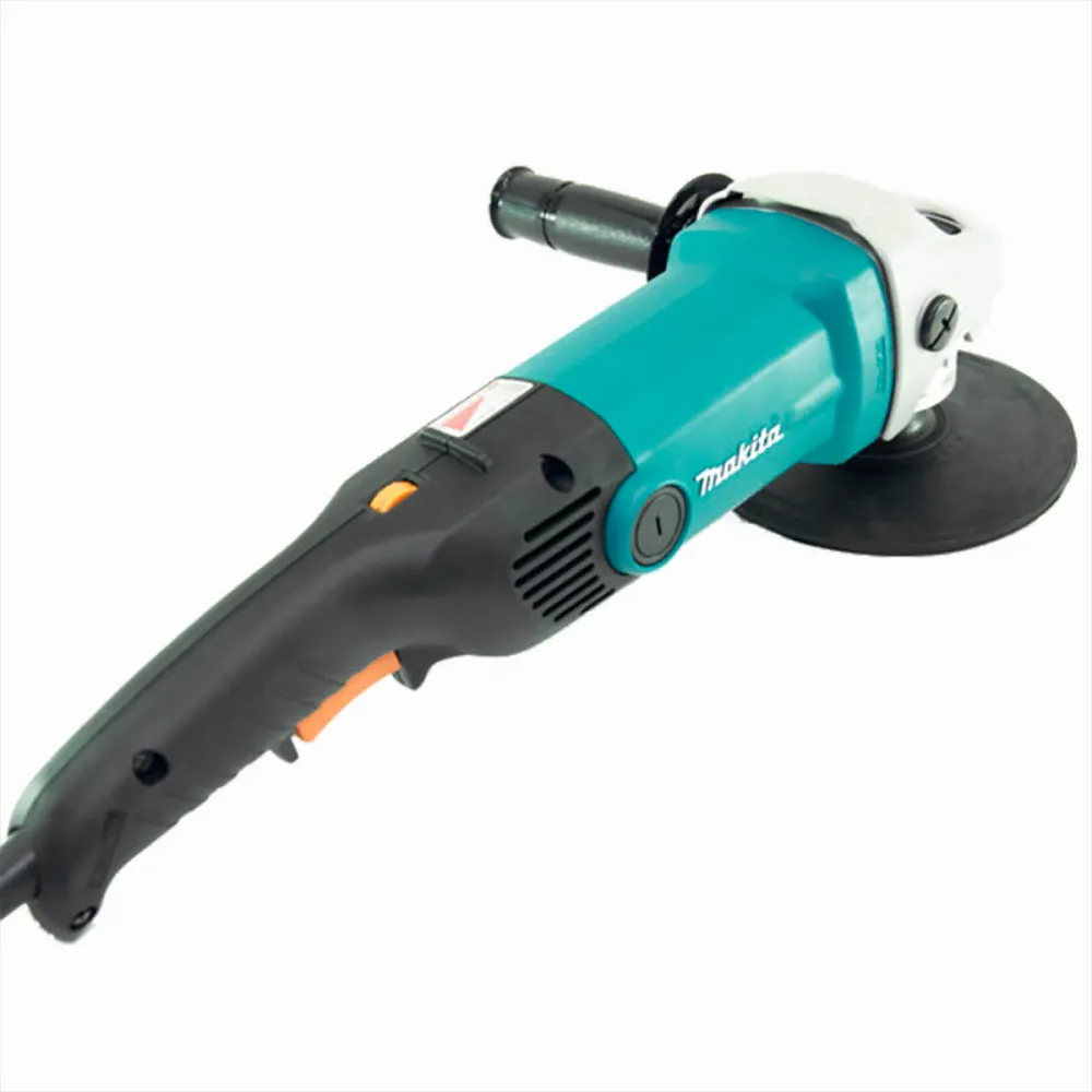 LIXADEIRA ANGULAR ELETRÔNICA 7'' SA7000C 1.600W 220V MAKITA