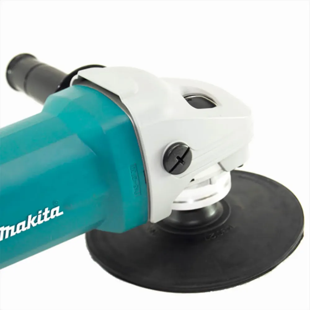 LIXADEIRA ANGULAR ELETRÔNICA 7'' SA7000C 1.600W 220V MAKITA
