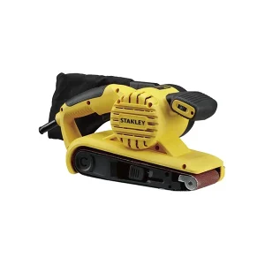 LIXADEIRA DE CINTA 3X21" SB90-B2 900W 220V STANLEY