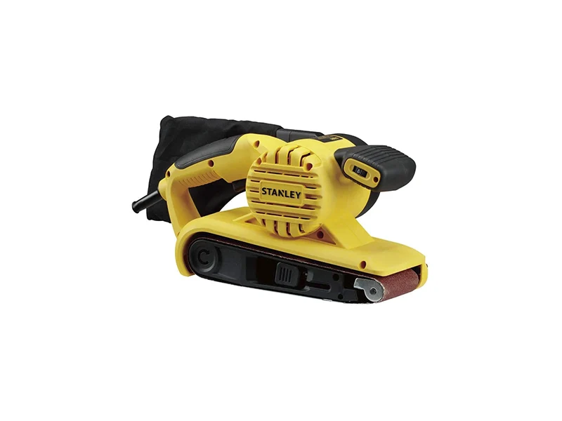 LIXADEIRA DE CINTA 3X21" SB90-B2 900W 220V STANLEY