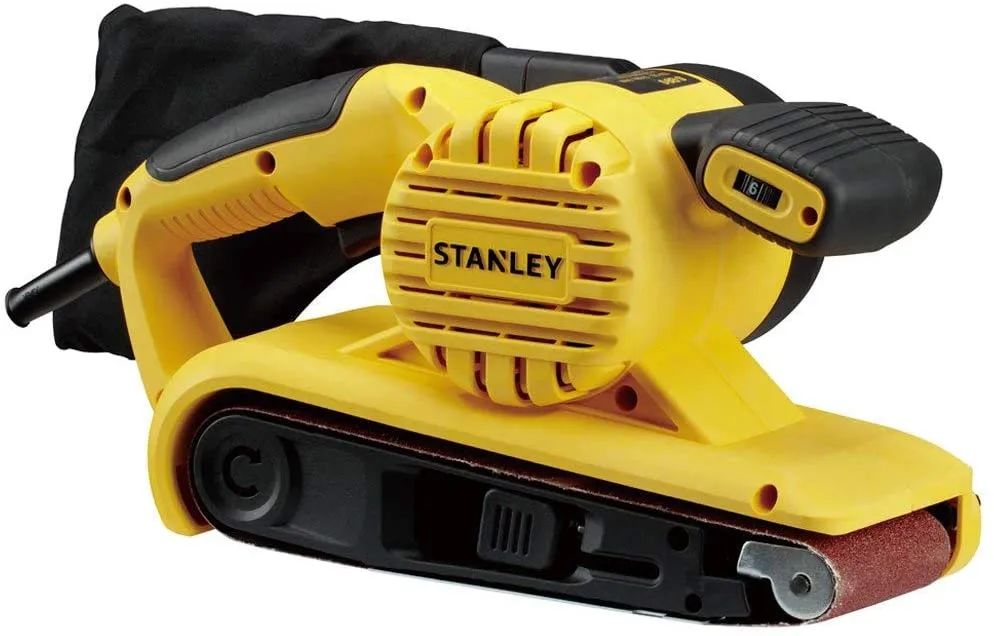 LIXADEIRA DE CINTA 3X21" SB90-B2 900W 220V STANLEY