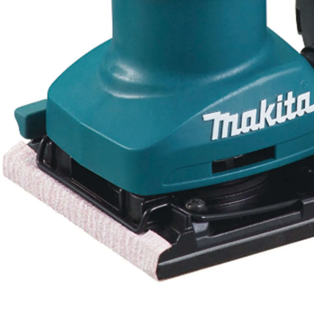 LIXADEIRA ORBITAL BO4557 180W 220V MAKITA