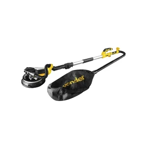 LIXADEIRA DE PAREDE LPV925 COM LED 220V 60.01.925.220 VONDER
