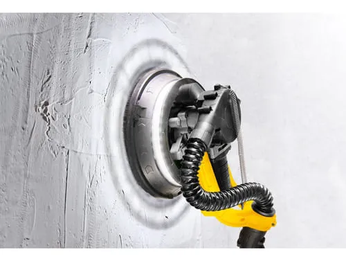 LIXADEIRA DE PAREDE LPV925 COM LED 220V 60.01.925.220 VONDER