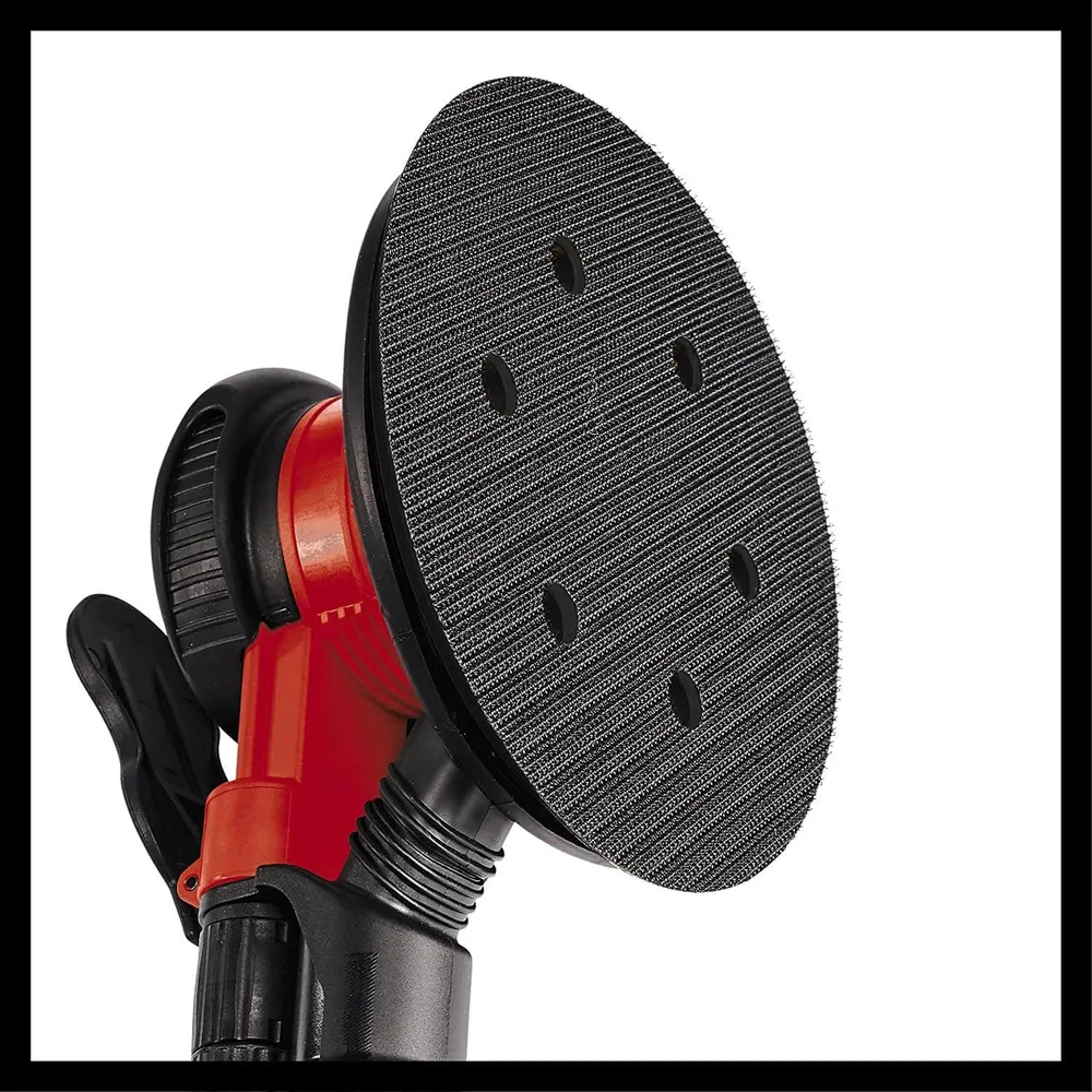 Lixadeira Pneumática Excêntrica 150mm Einhell TC-PE 150