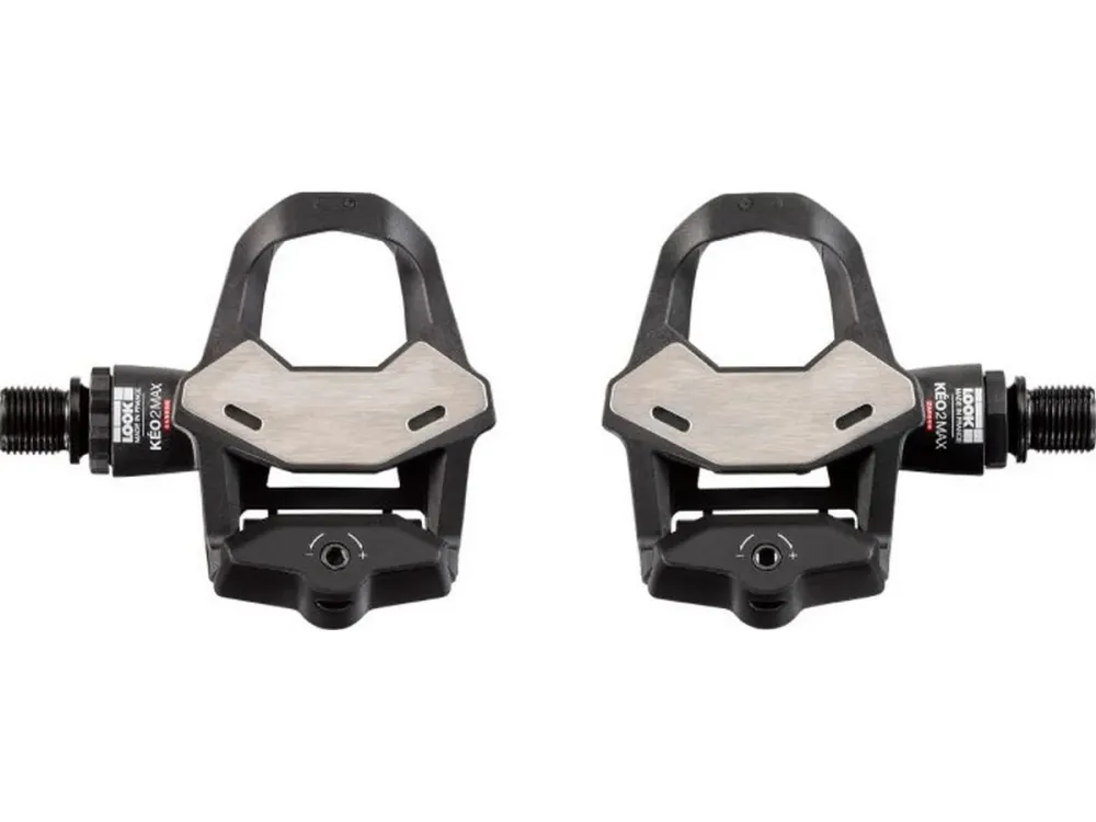 Look Keo 2 Max Carbon