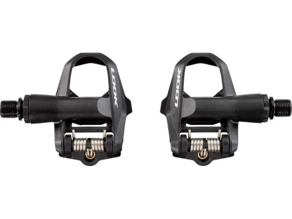 Look Keo 2 Max Carbon