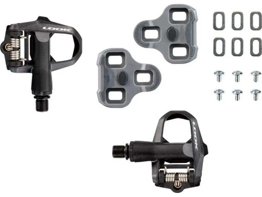 Look Keo 2 Max Carbon