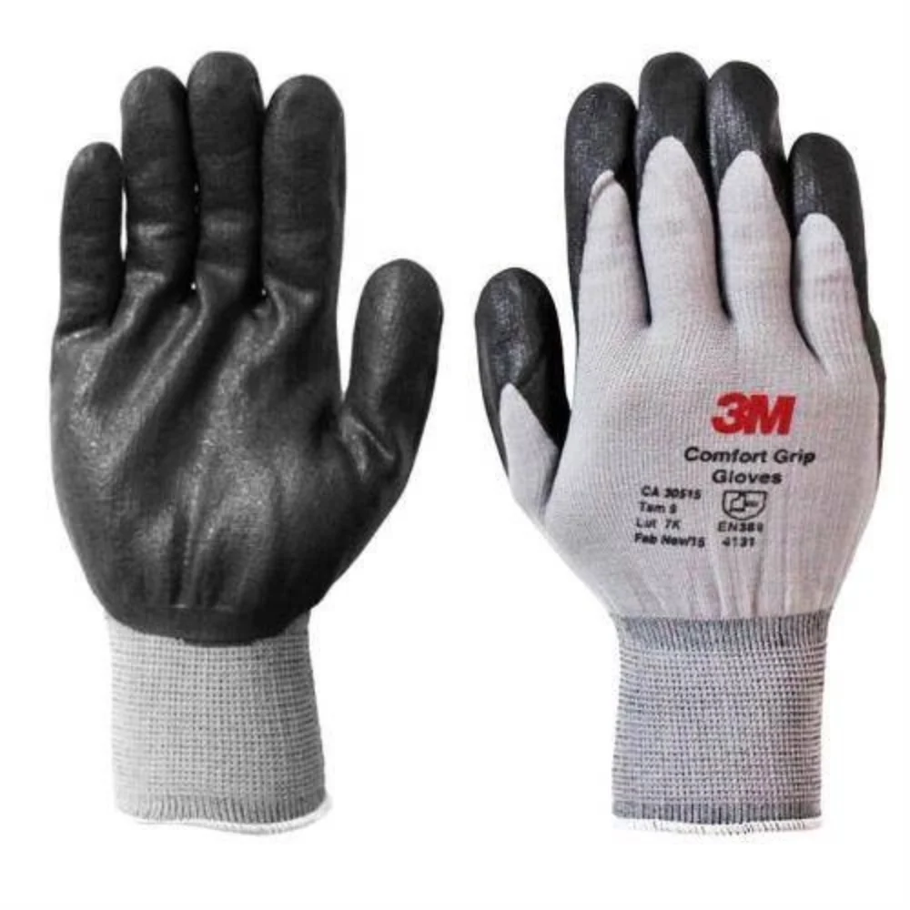 Luva Comfort Grip Glove 8,5cm
