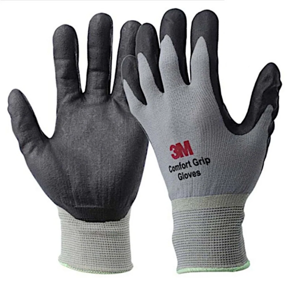 Luva Comfort Grip Glove 8,5cm