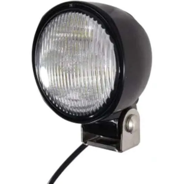 Luz de trabalho LED, 2500lm, Projeção larga, 3 LEDS